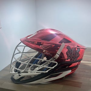 Cascade XRS Helmet