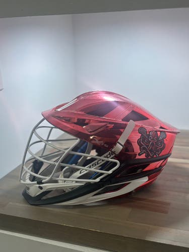 Cascade XRS Helmet