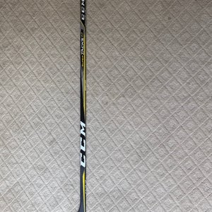 Senior CCM Super Tacks 2.0 Right Handed Hockey Stick P92 Pro Stock (New)