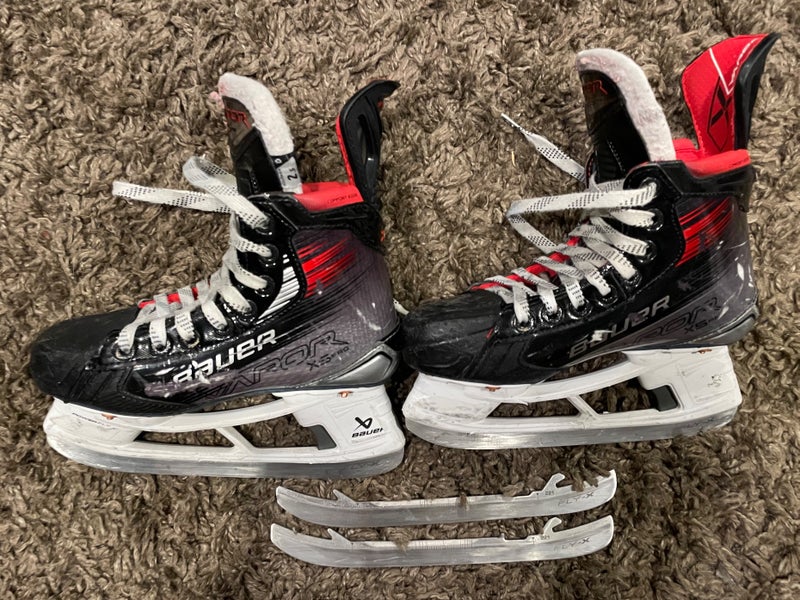 Bauer Vapor X5 Pro Skates 2.5 D Jr