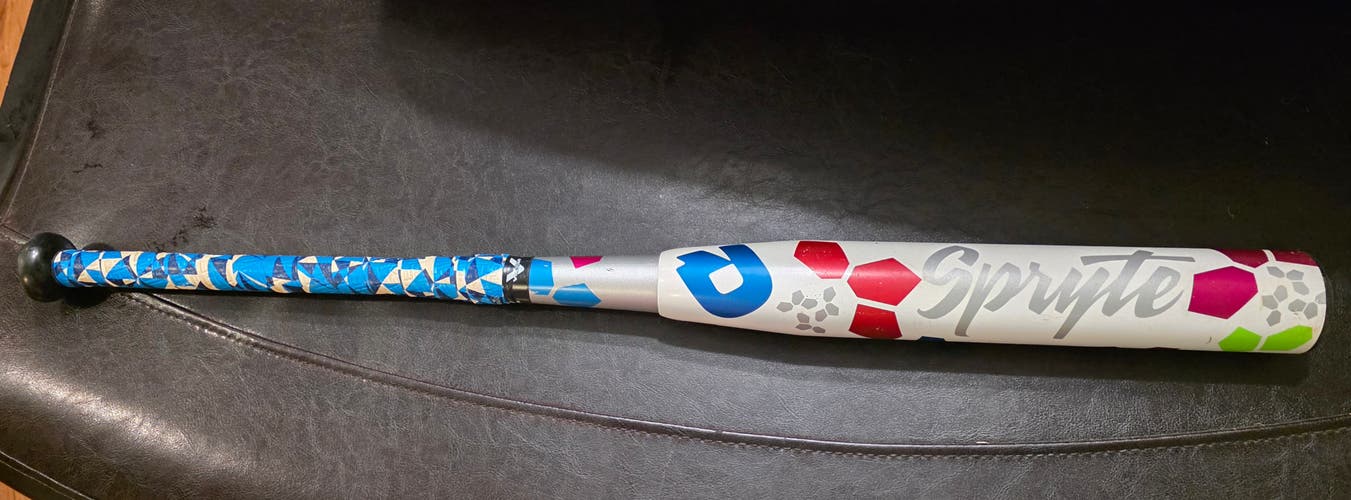 2020 DeMarini Spryte Composite Bat 30" 18 oz