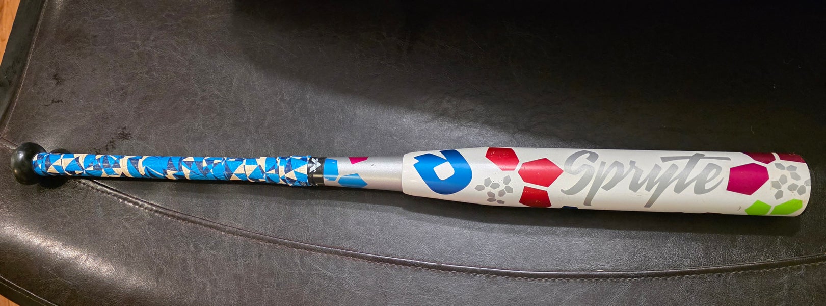 2020 DeMarini Spryte Composite Bat 30" 18 oz