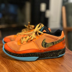 Men's 5.5Y (Big Kids / Youth) Nike Ja 1 Shoes (Used)