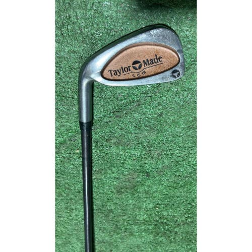 Taylormade Burner LCG 39 Golf 3 Iron LH / 2i-S101