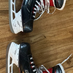 Bauer Vapor X Select Hockey Skates 11.5 (Used)
