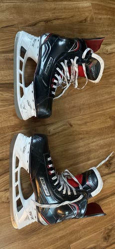 Bauer Vapor X Select Hockey Skates 11.5 (Used)