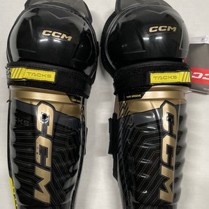 NEW CCM Tacks AS-V Pro 12" Shin Pads