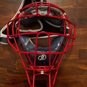 Force3 Pro Traditional Defender Mask
