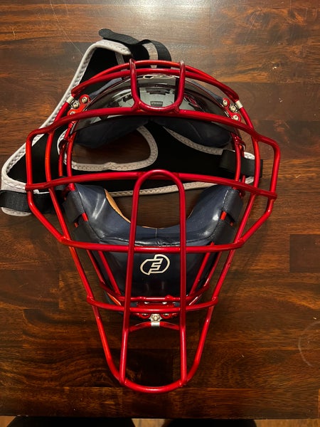 Force3 Pro Traditional Defender Mask