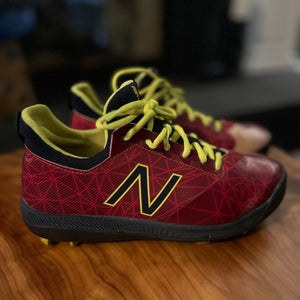 Men's 5Y (Big Kids / Youth) New Balance (Used)
