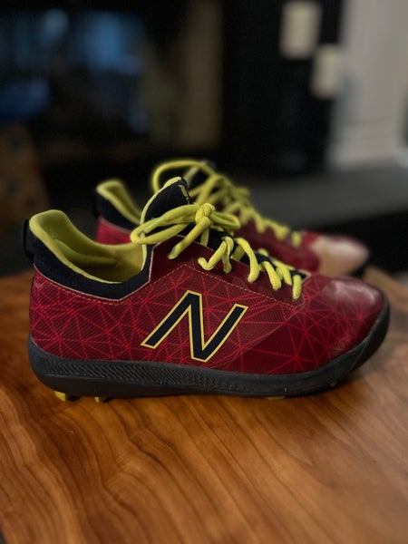 Men's 5Y (Big Kids / Youth) New Balance (Used)