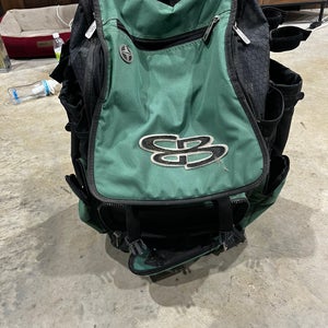 Boombah Player (Used)