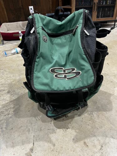 Boombah Player (Used)