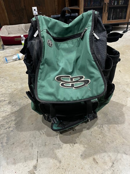 Boombah Player (Used)