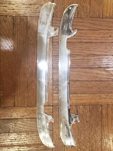 BladeTech Mirror Stainless Steel 221 mm (Used)