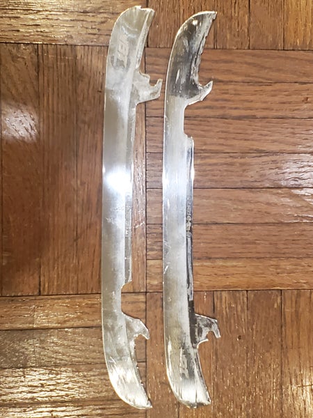 BladeTech Mirror Stainless Steel 221 mm (Used)