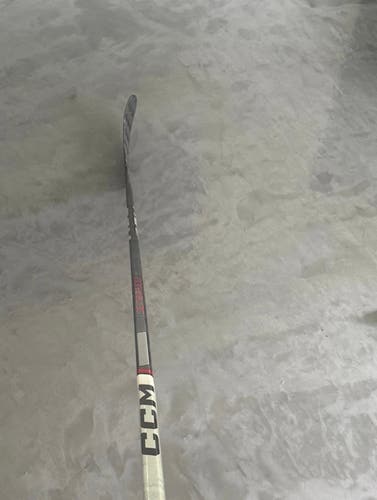 Intermediate CCM Jetspeed FT6 Pro Left Hand Hockey Stick P28  (Used)