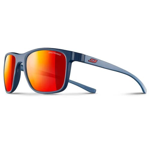 New Julbo Trip Sunglasses spectron 3CF blue unisex color flash red sports UV