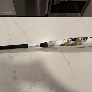 2024 Louisville Slugger Meta Composite USSSA Certified Bat (-8)  21 oz 29" (Used)