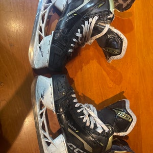 Ccm Skates As580