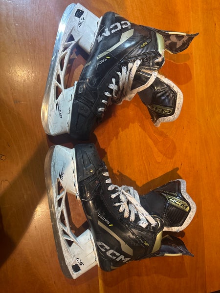 Ccm Skates As580