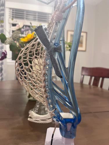 ECD Strung Ion Head (Used)