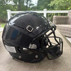 Schutt f7 2.0 Collegiate