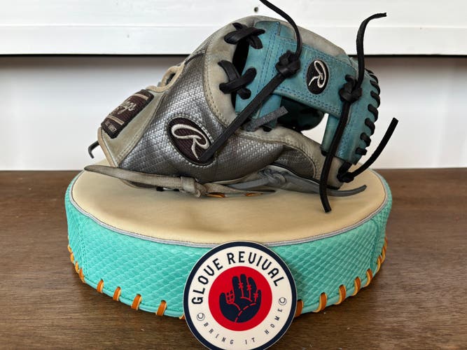 Rawlings Heart Of The Hide Hyper Shell PROR204-2CBH 11.5”