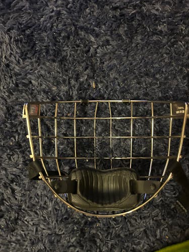 Small CCM FM580 Full Cage (New)
