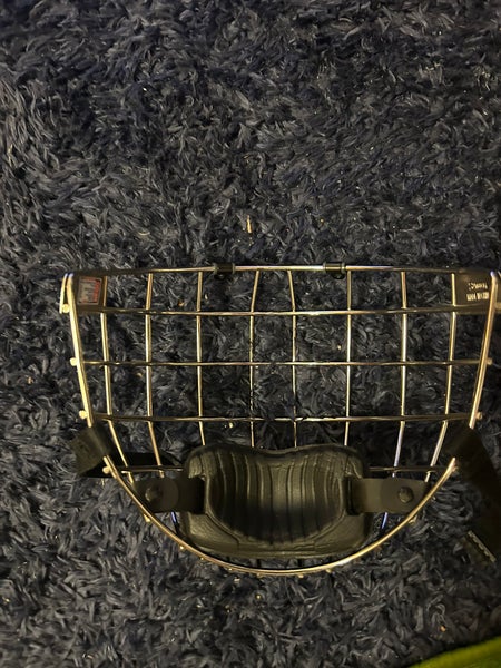 Small  CCM FM580 Full Cage (New)