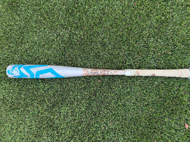 2023 Custom Louisville Slugger Atlas 32-3