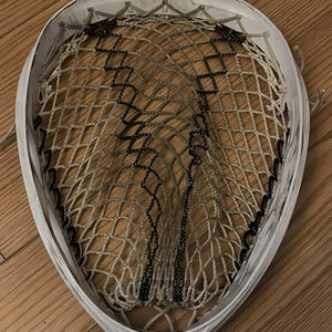 STX Eclipse Strung Head (Used)