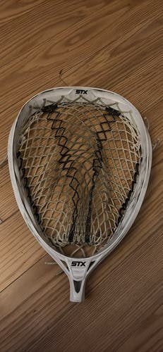 STX Eclipse Strung Head (Used)