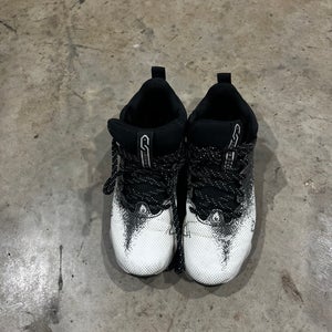 Men's 4Y (Big Kids / Youth) Under Armour Under Armour Spotlight Franchise RM 2.0 High Top Molded Cle