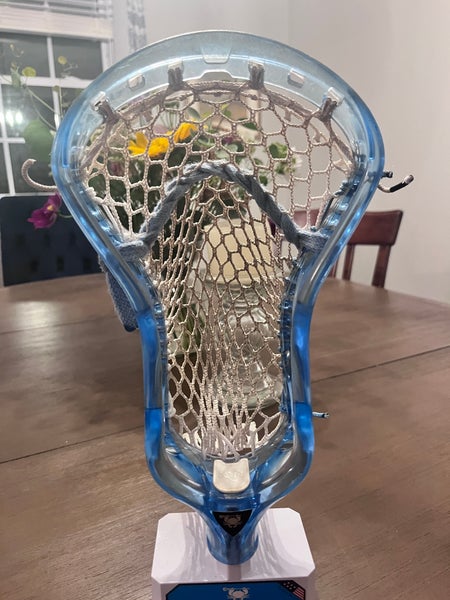 ECD Strung Ion Head (Used)