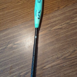 2026 Rawlings Icon 30"/-12 (18 oz) Composite USA Certified Bat (New)