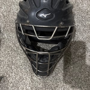 Mizuno Samurai Youth Catcher's Mask (Used)