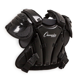 Champion Sport Armor Style Umpire Chest Protector 13" Model P240