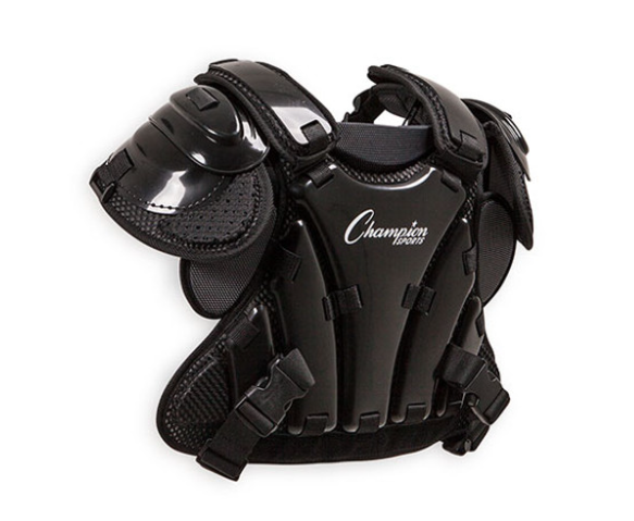 Champion Sport Armor Style Umpire Chest Protector 13" Model P240