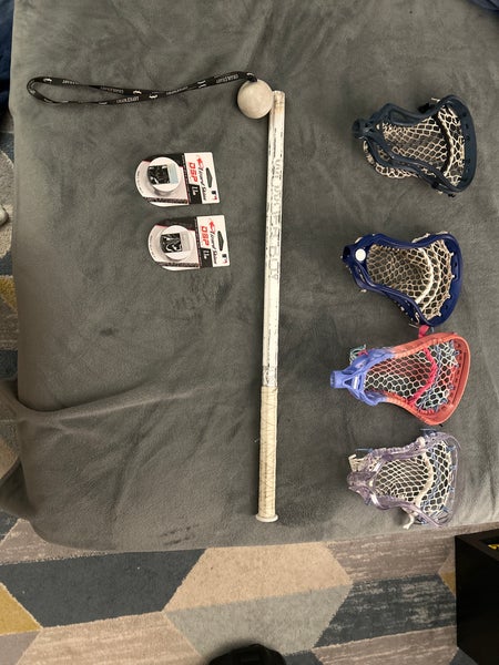 Lacrosse Lot For Sale!!!!