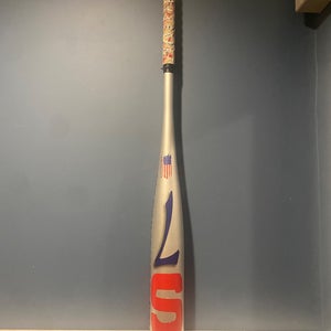 2024 Dirty South Dirty South Swag BBCOR Certified Bat (-3) 28 oz 31" (Used)