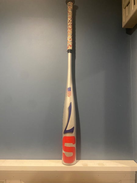 2024 Dirty South Dirty South Swag BBCOR Certified Bat (-3) 28 oz 31" (Used)
