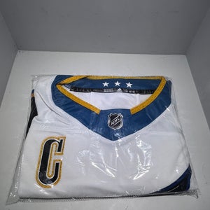 Alexander Oveckin Reverse Retro Jersey