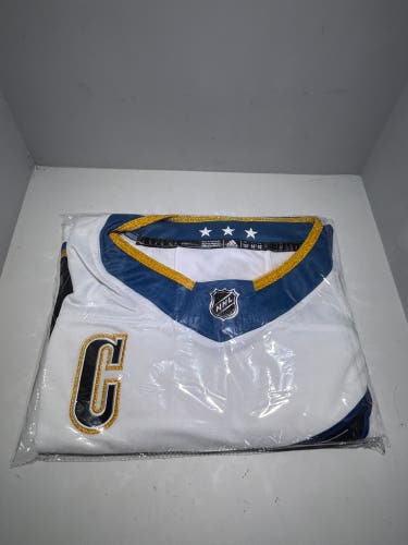 Alexander Oveckin Reverse Retro Jersey