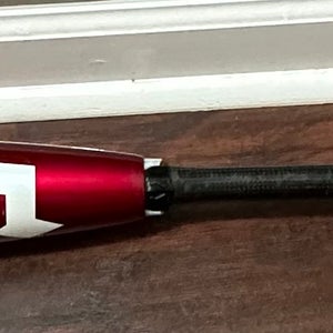 DeMarini Zoa Composite USSSA Certified Bat  (-5) 26 oz 31" (Used)
