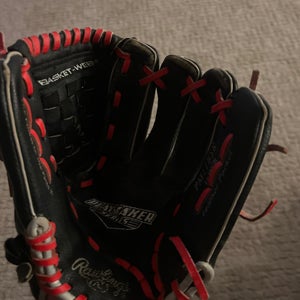 Rawlings RH Playmaker Series Baseball Glove 11" (Used)