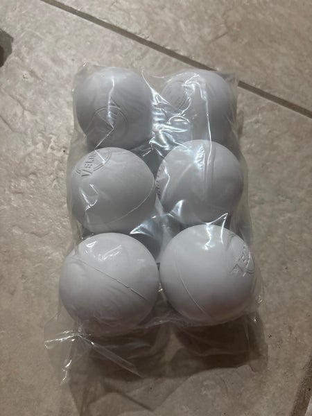 *NAME YOUR PRICE* Many Lacrosse Balls 6 Pack (New)