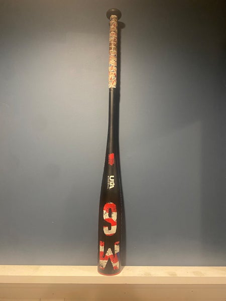 2024 Dirty South Made Composite USABat Certified Bat (-10) 20 oz 30" (Used)