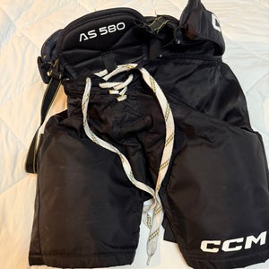 CCM Tacks AS580 Player Pants Hockey Junior Large