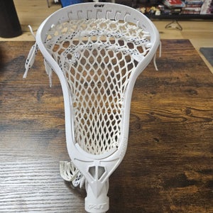 Gait Intrepid + Thrust w/ Composite Shaft